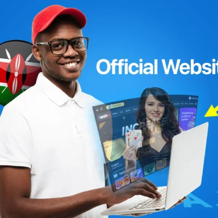 1Win Bet Kenya : Official Site Review