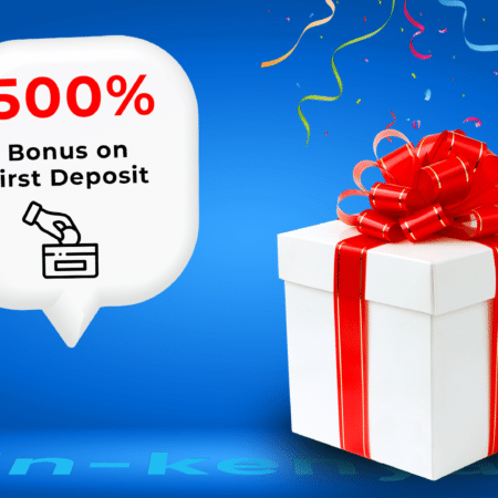 1win Kenya Bonus code : 500% bonus on first Deposit 