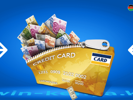 1win kenya deposit : how to deposit on 1win Kenya ?