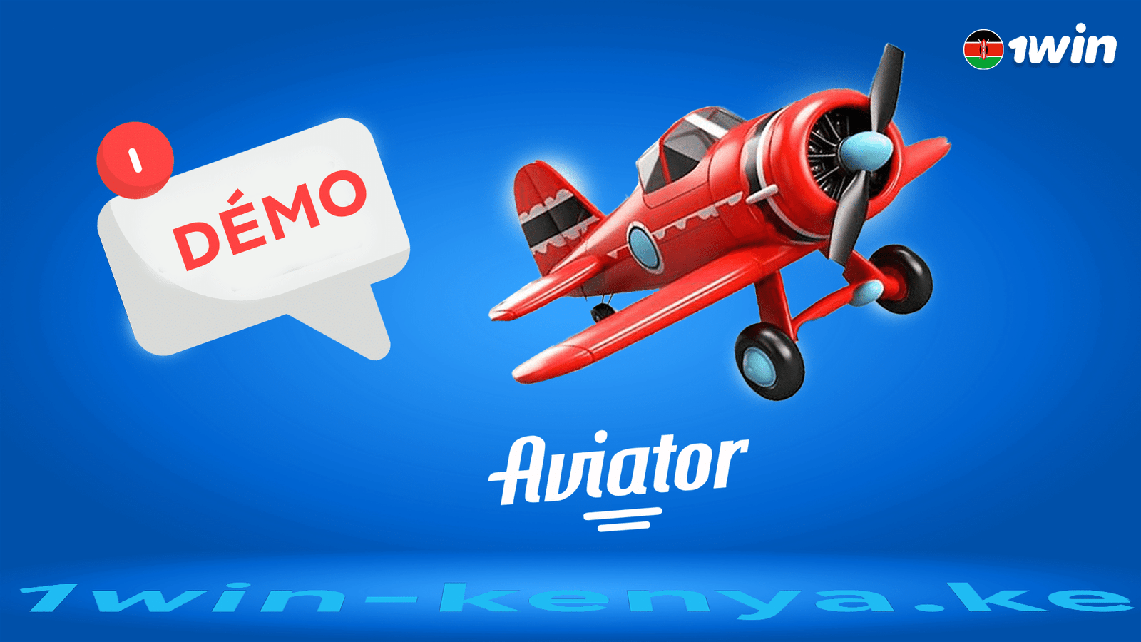1Win Aviator Demo – Play Crash Online for Free in Kenya