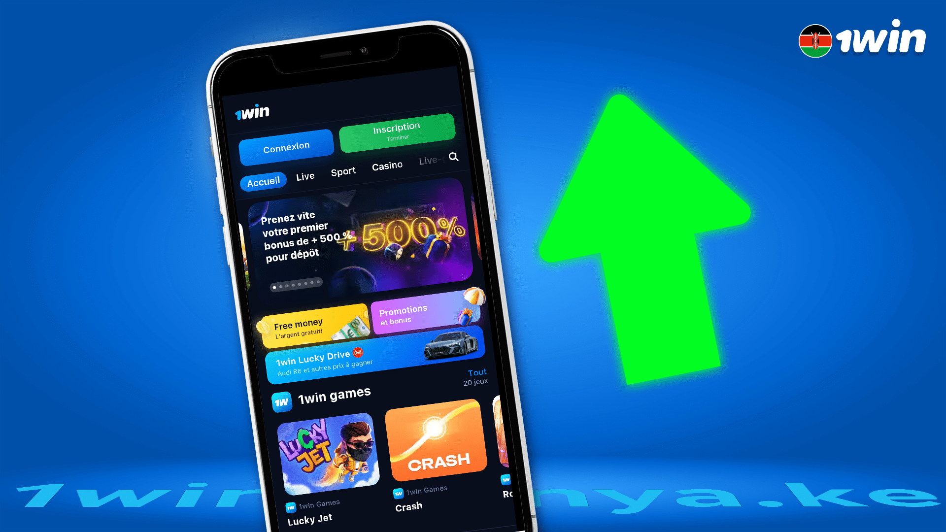 Benefits of Using the Latest 1Win APK Version