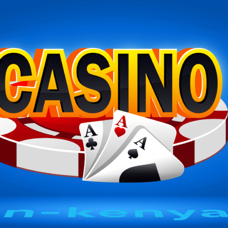 1win Casino: The Best Online Slots for Kenyan Players