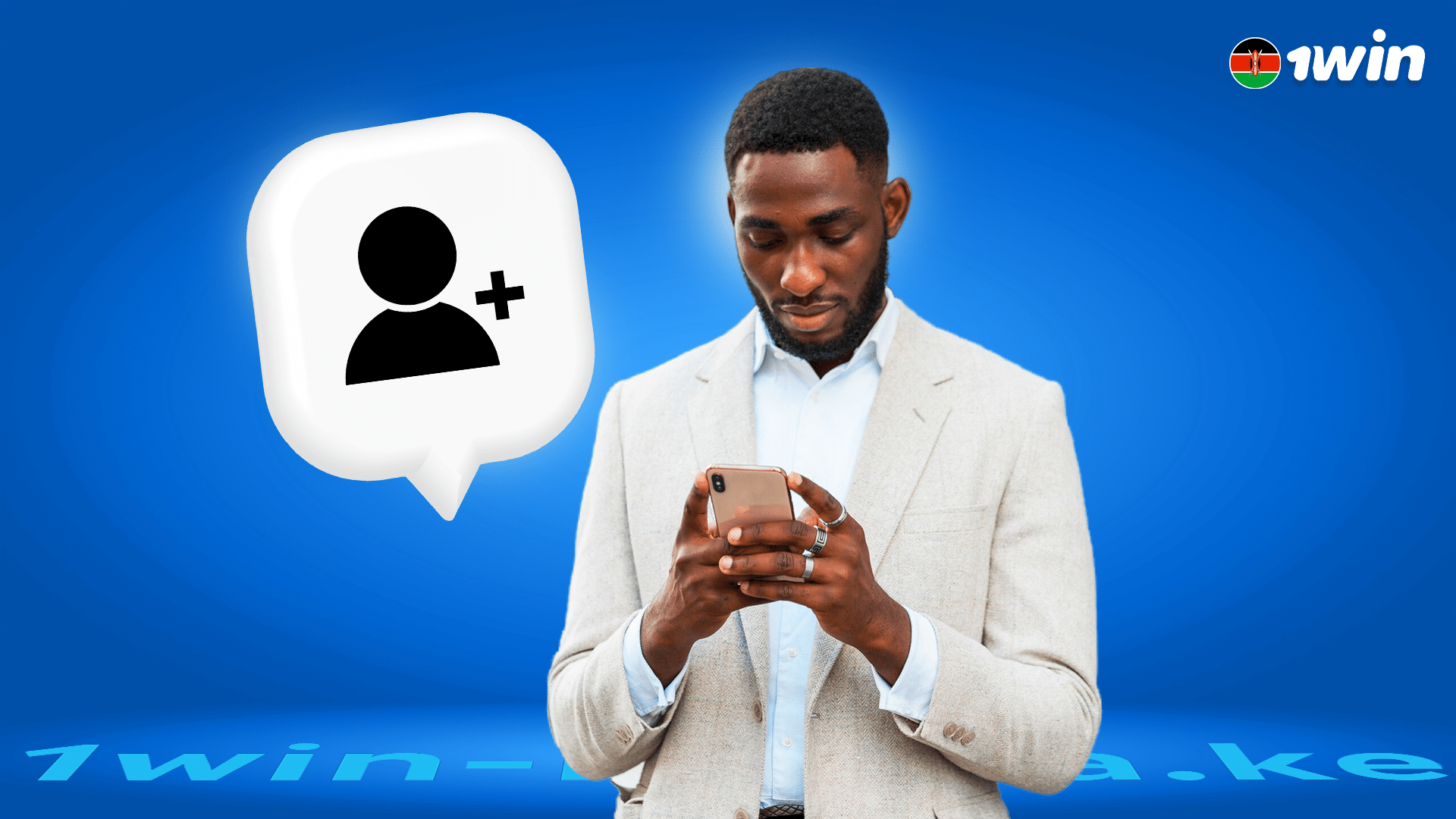 To Register and Log in to 1win apk latest