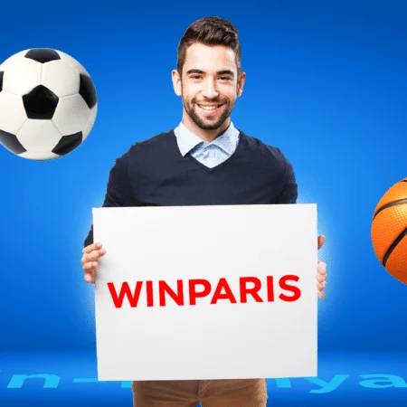 Promo Code 1win Kenya 2025: How to use “WINPARIS” to get your bonuses?
