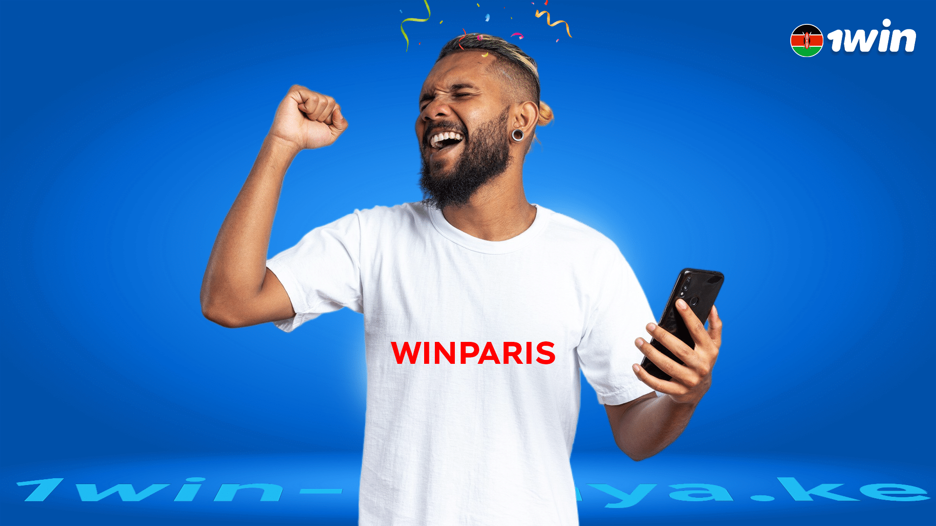 What is the promo Code 1win Kenya 2025and why use it
