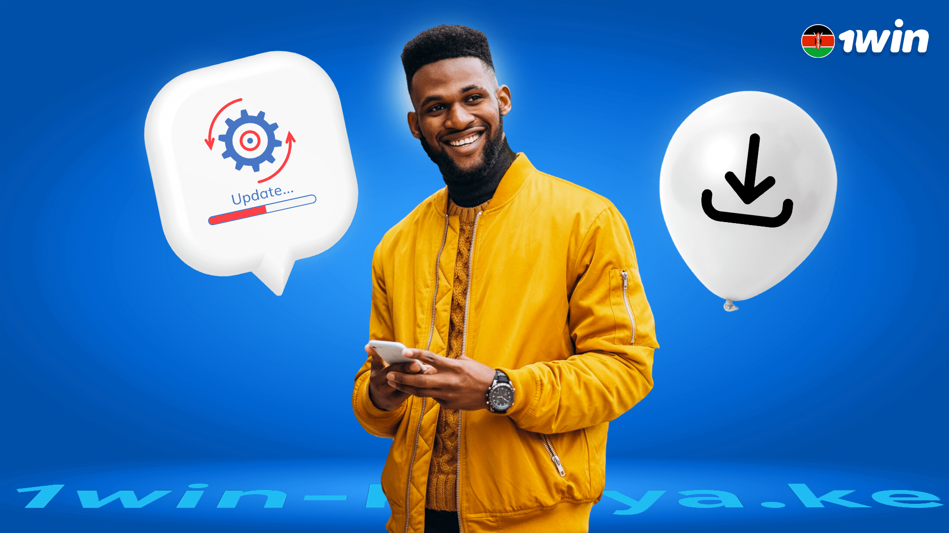 Here why download the 1Win apk latest version