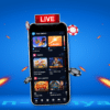 1win Bet App: Accessing Live Casino from Your Phone