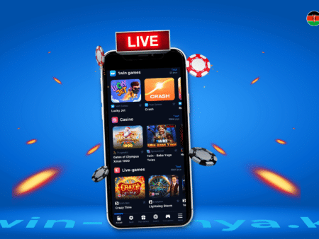 1win Bet App: Accessing Live Casino from Your Phone
