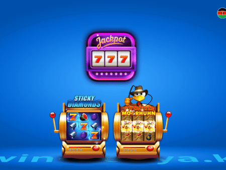 1win Casino Kenya: Top Games & Jackpots in 2025