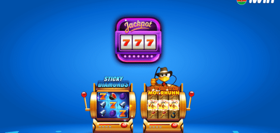 1win Casino Kenya: Top Games & Jackpots in 2025
