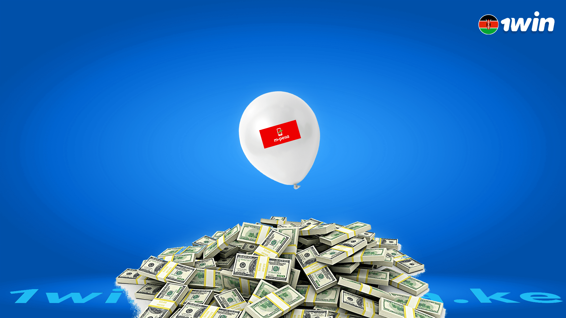 1win Deposit-How Do I Use M-Pesa with 1win Kenya