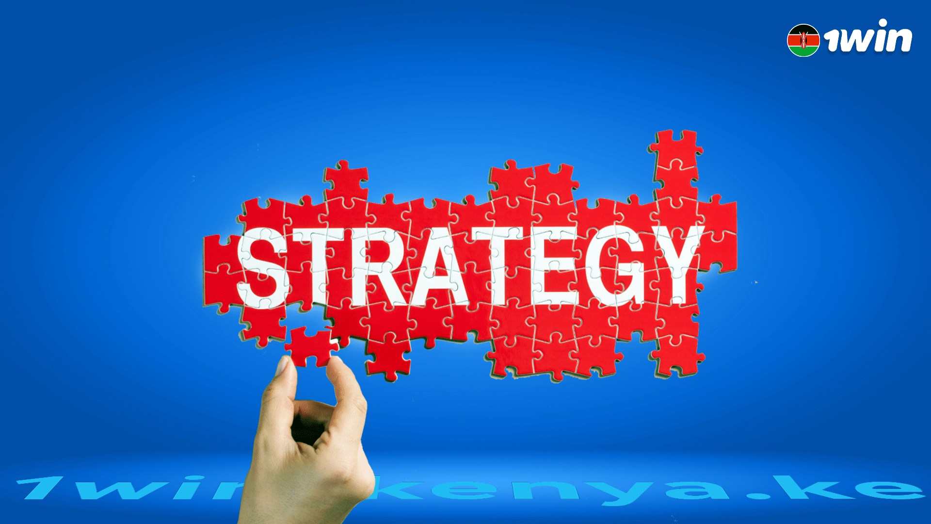 Casino Betting Strategies on 1win Kenya