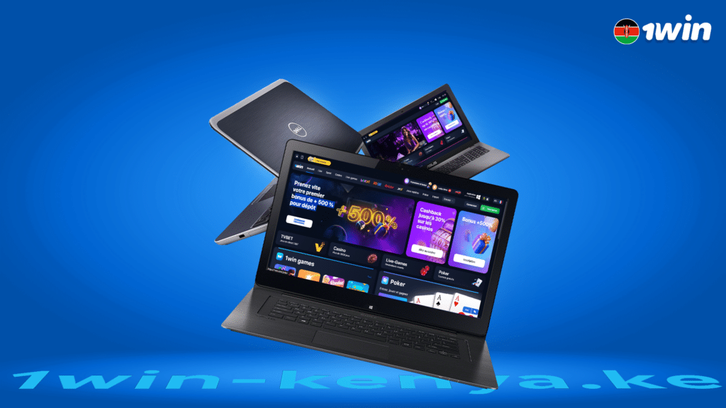Download 1win for Windows – How to Use the PC Ap