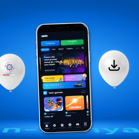 1win Bet App Download – Latest APK Version for Kenya