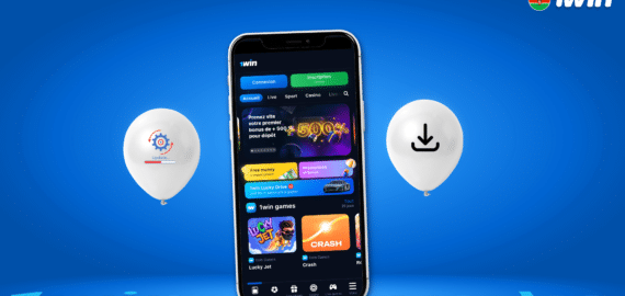 1win Bet App Download – Latest APK Version for Kenya