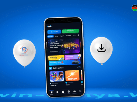1win Bet App Download – Latest APK Version for Kenya