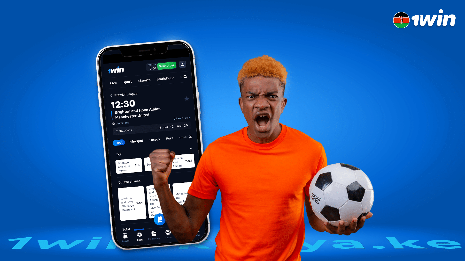 How to bet with the new 1win Apk application.png
