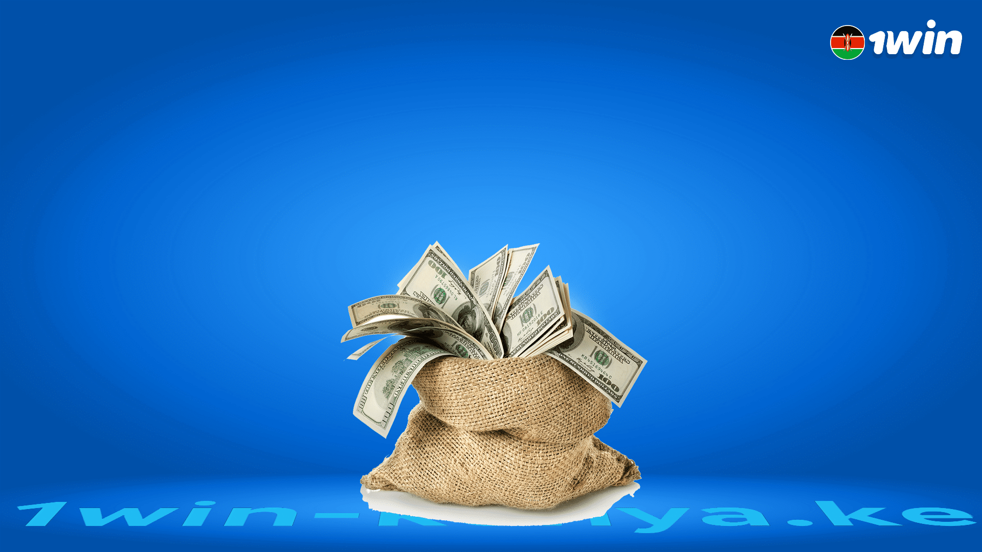 How to Deposit with 1win kenya
