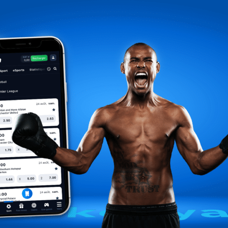 How to Place Bets Using the 1win Bet App?
