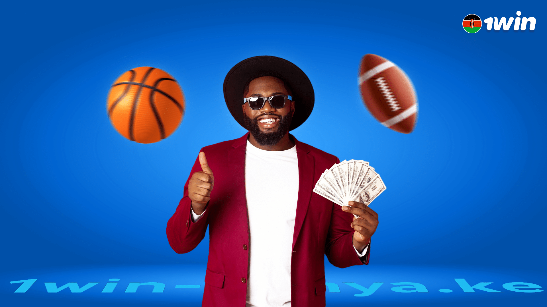 How to Withdraw Winnings from 1win Kenya