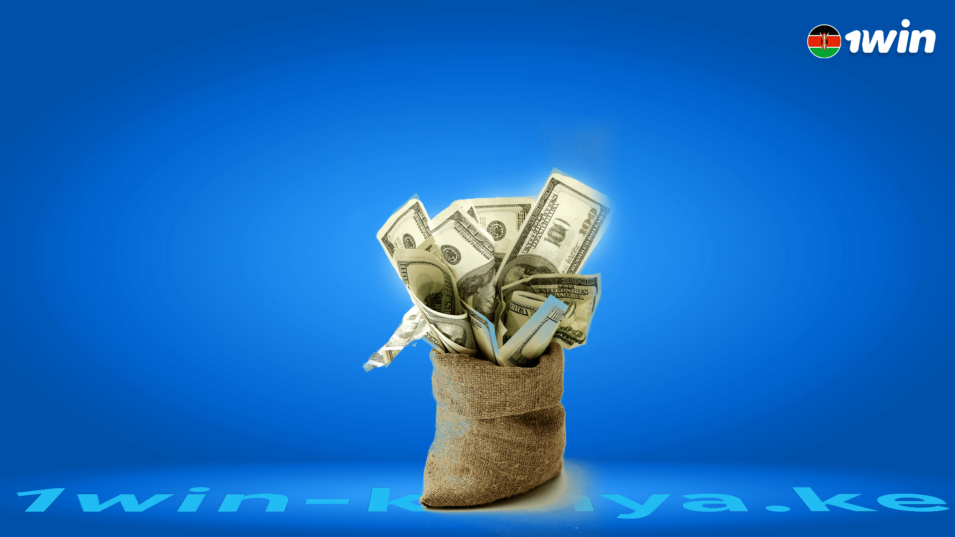 How to deposit money on 1Win Kenya App.
