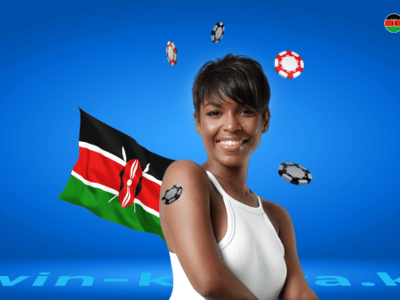 How to use the 1win Kenya App for Sports and Casino?
