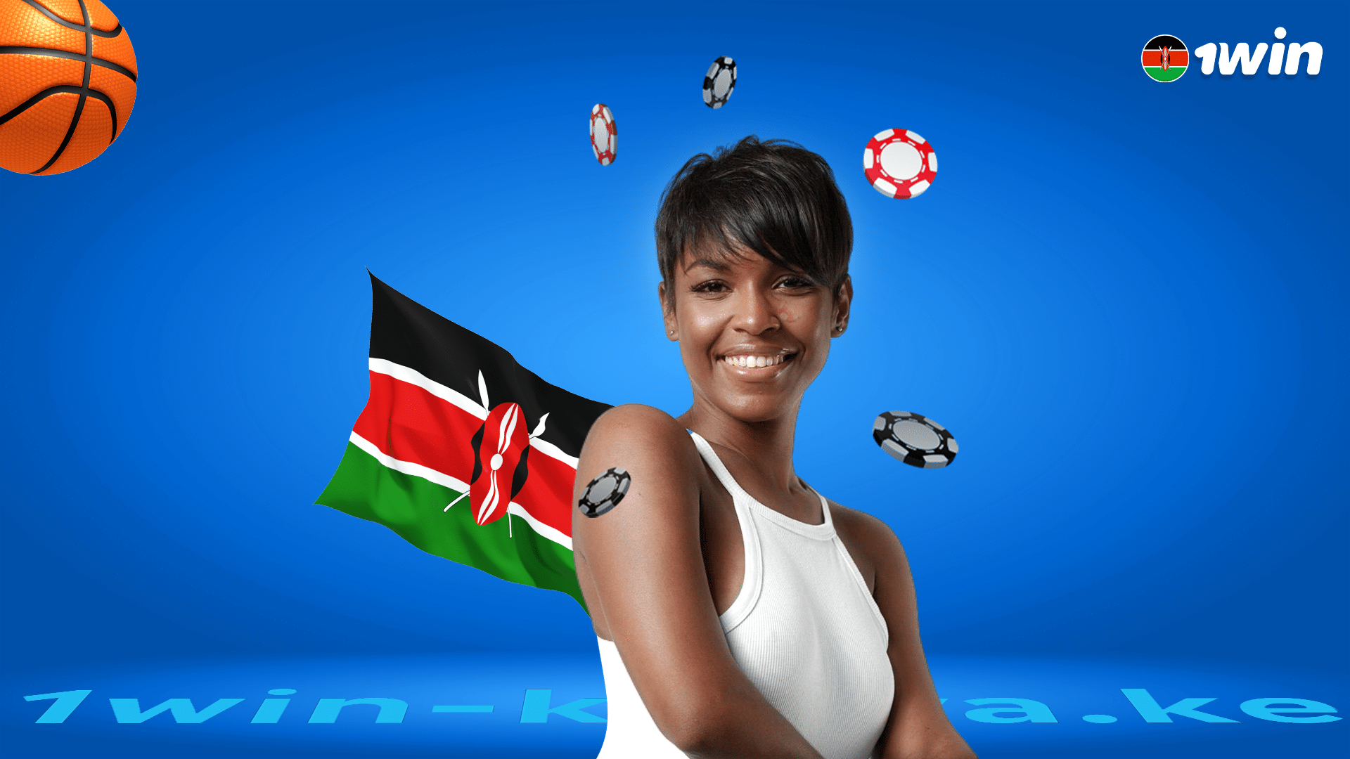 How to use the 1win Kenya App for Sports and Casino