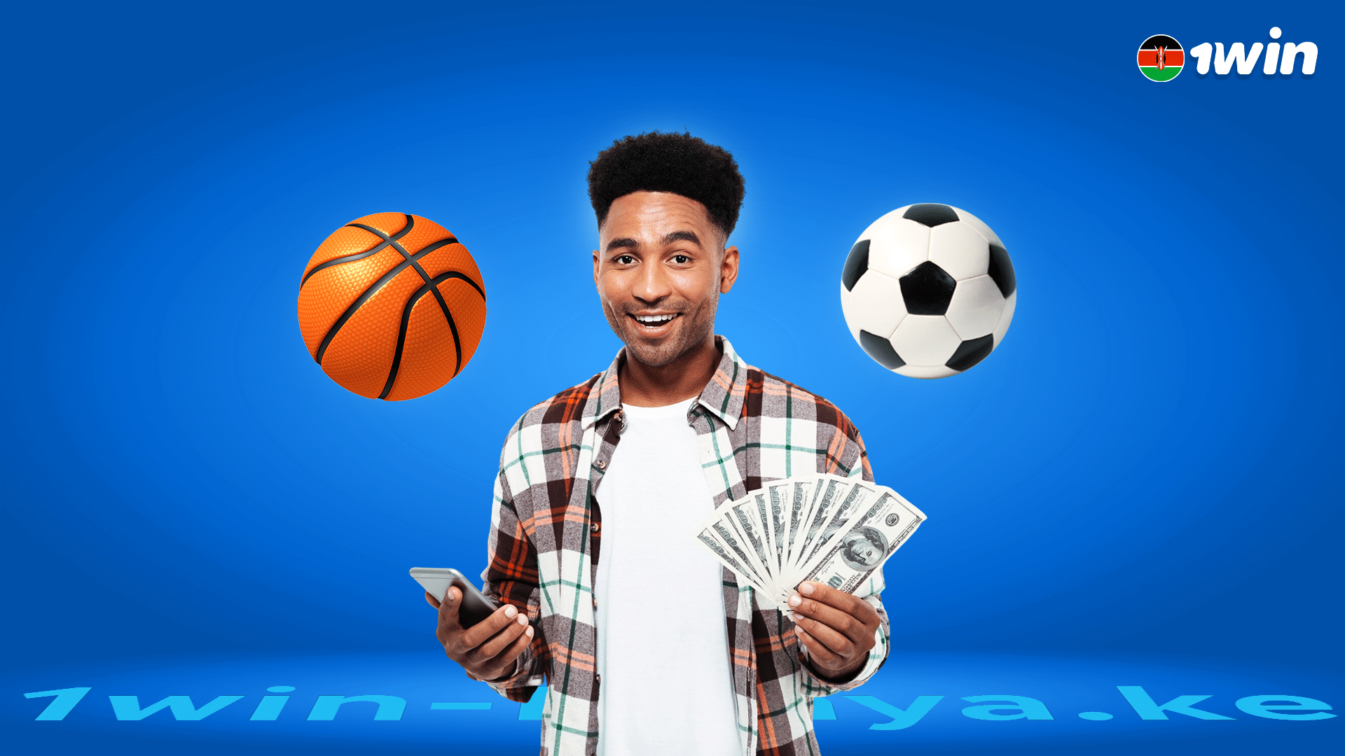 How to withdraw your winnings from the application.