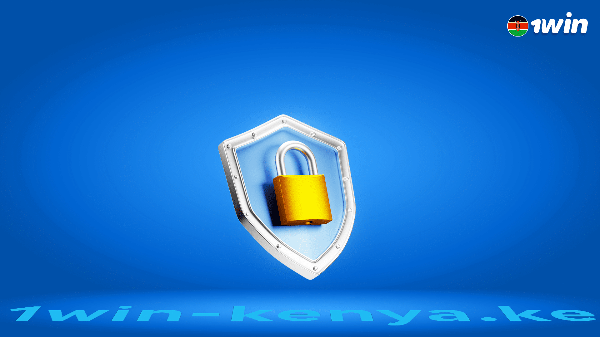 Secure your account to avoid connection errors