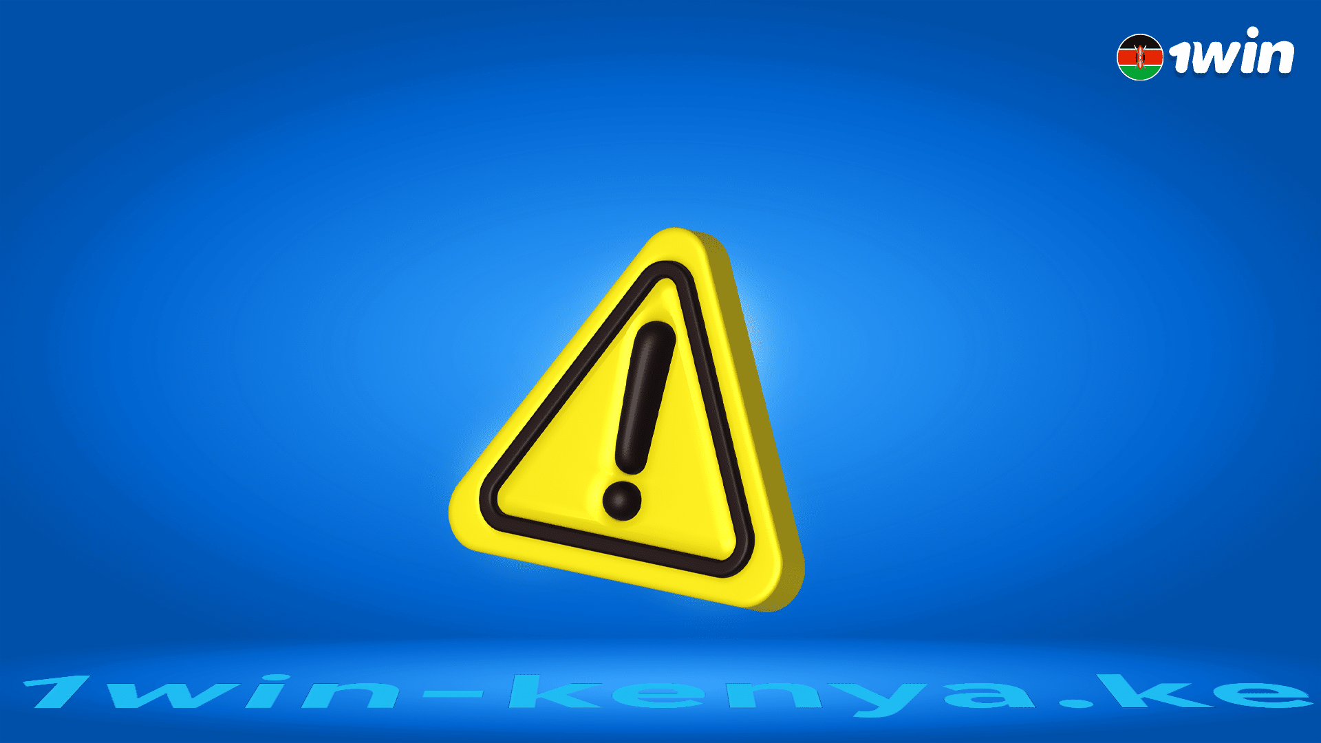 System requirements to download 1Win Kenya