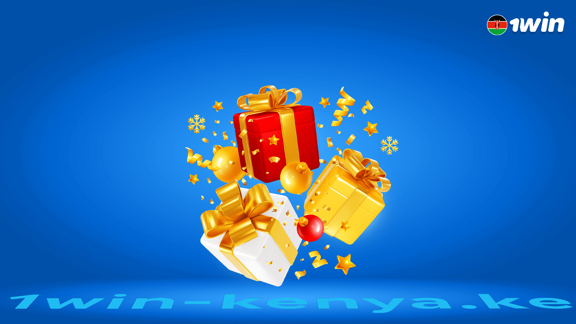 The welcome bonus and other promotions