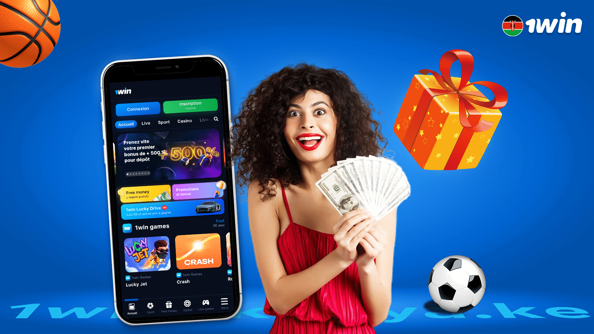 What Makes 1win Kenya the Best Online Betting Platform