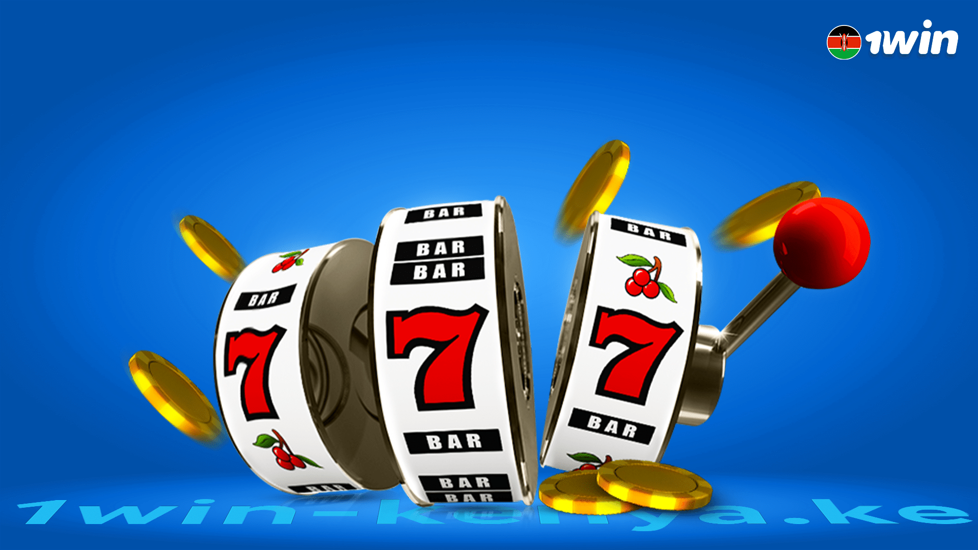 Why Choose 1win Casino Kenya in 2025