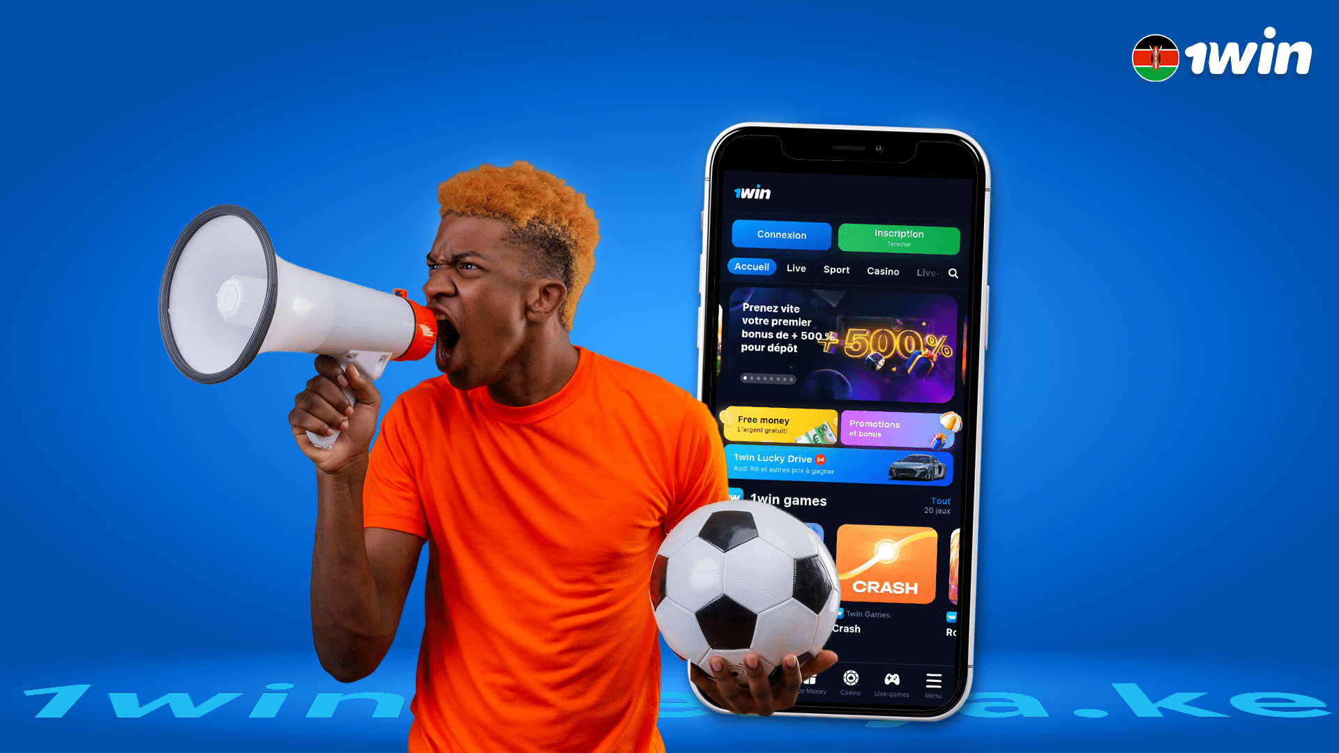 Why Use the 1win Bet App for Sports Betting