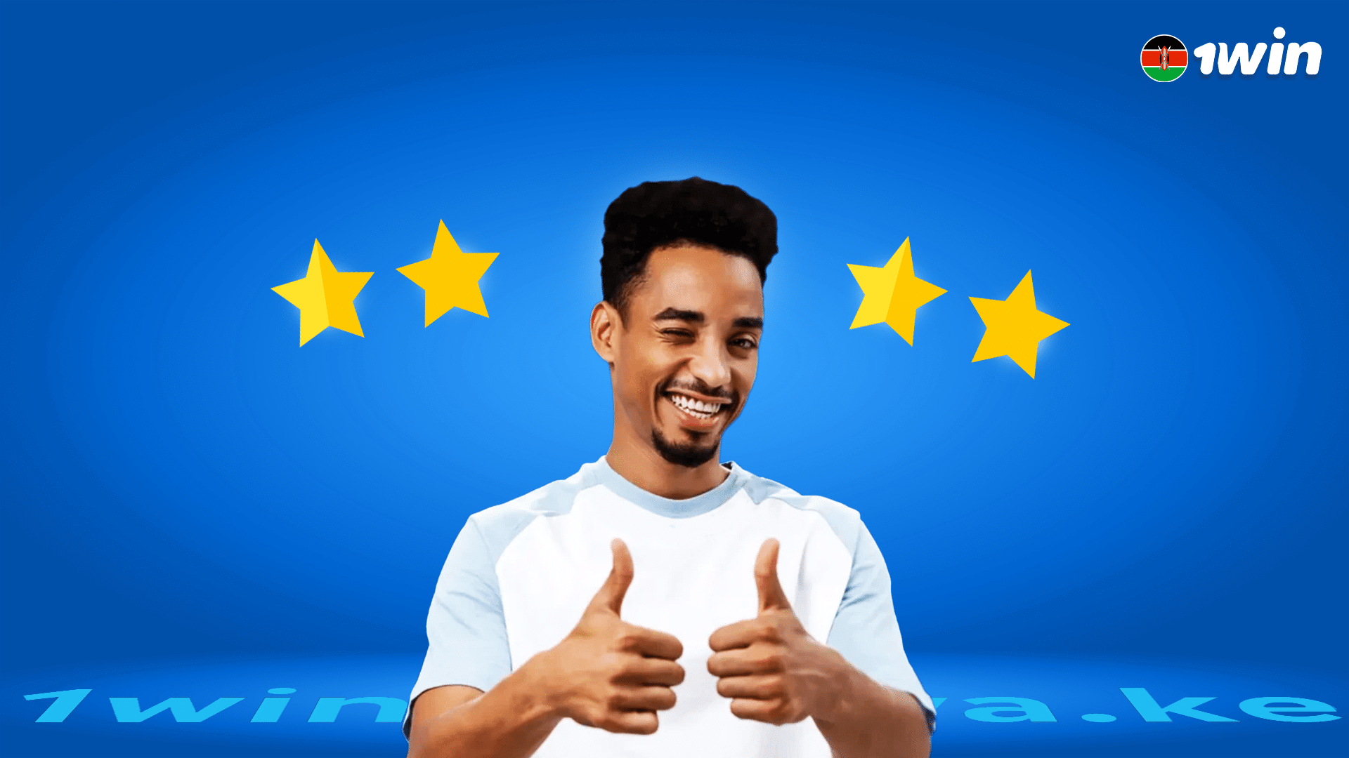 Why choose 1win Kenya as the Best Online Betting Platform