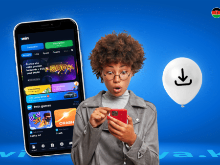 1win Bet App Review: Best Features for Kenyan Punters