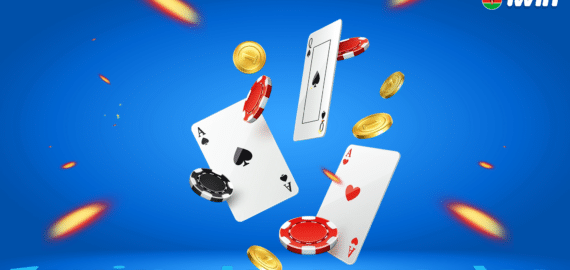 1win Bet casino games to try today