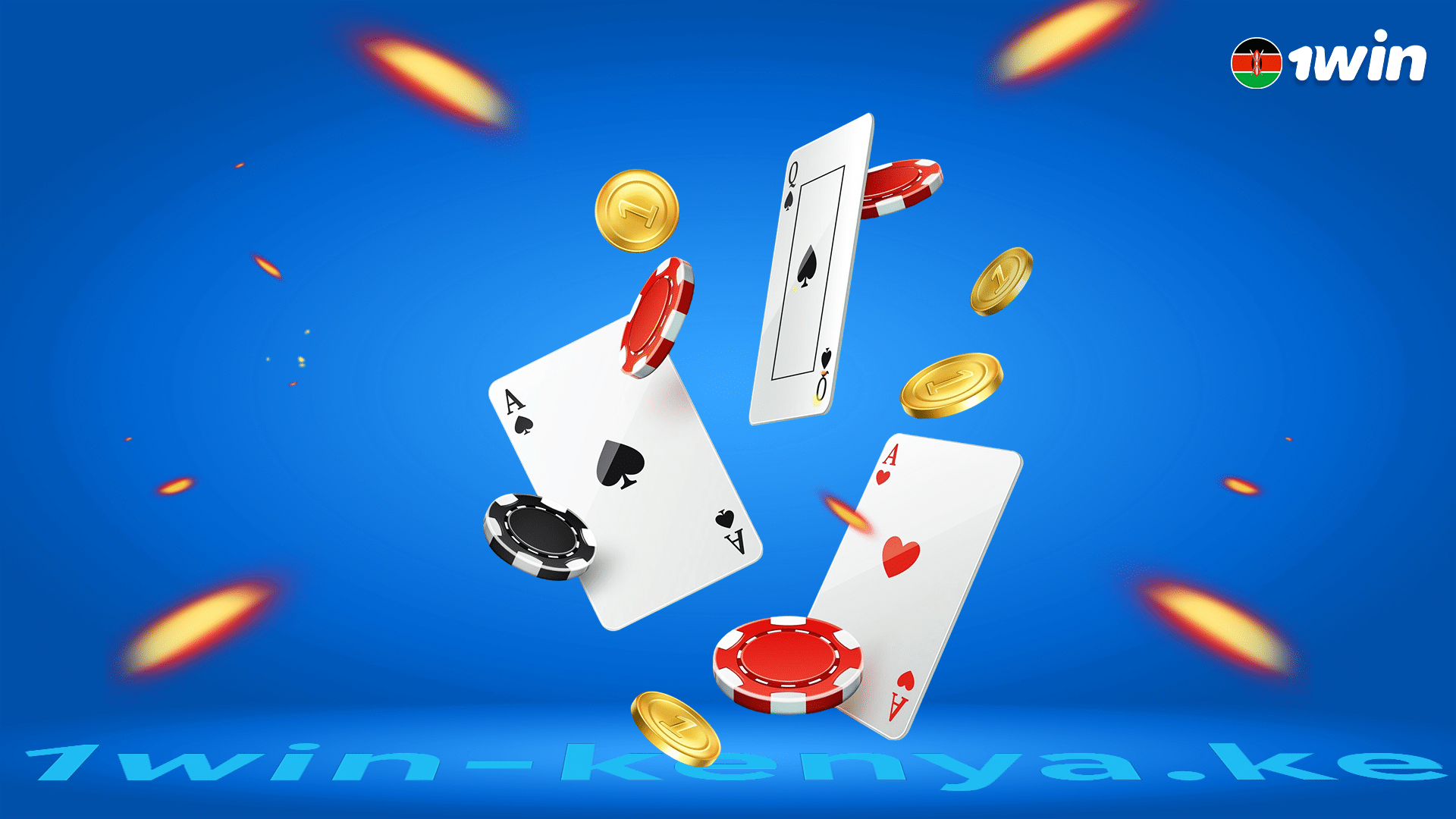 1win Bet Casino games to try today