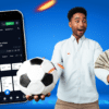 The 1win Kenya app: How to bet on soccer matches?