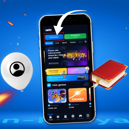 1win Kenya Login Guide for New Users