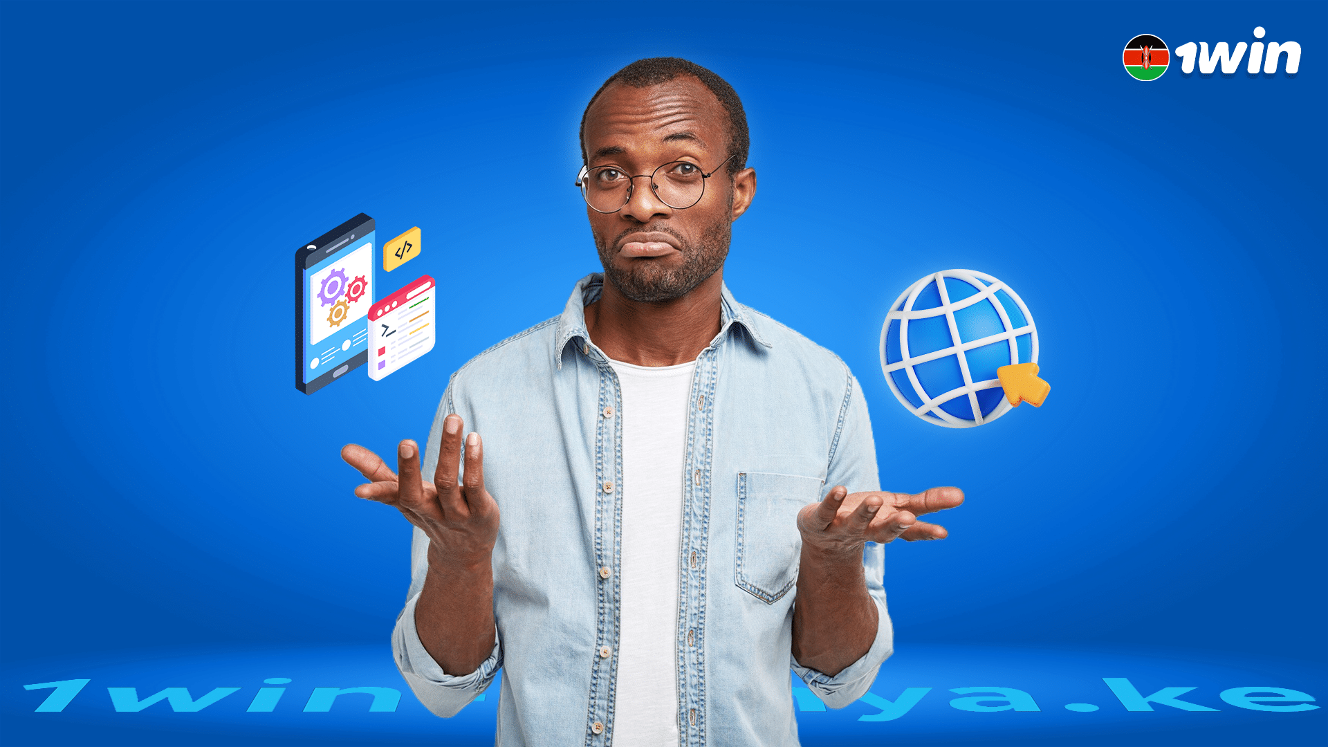 Differences between the 1win website and the 1win app for connecting