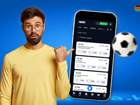 1win Kenya odds explained – Higher or lower than others?