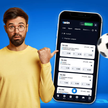 1win Kenya odds explained – Higher or lower than others?