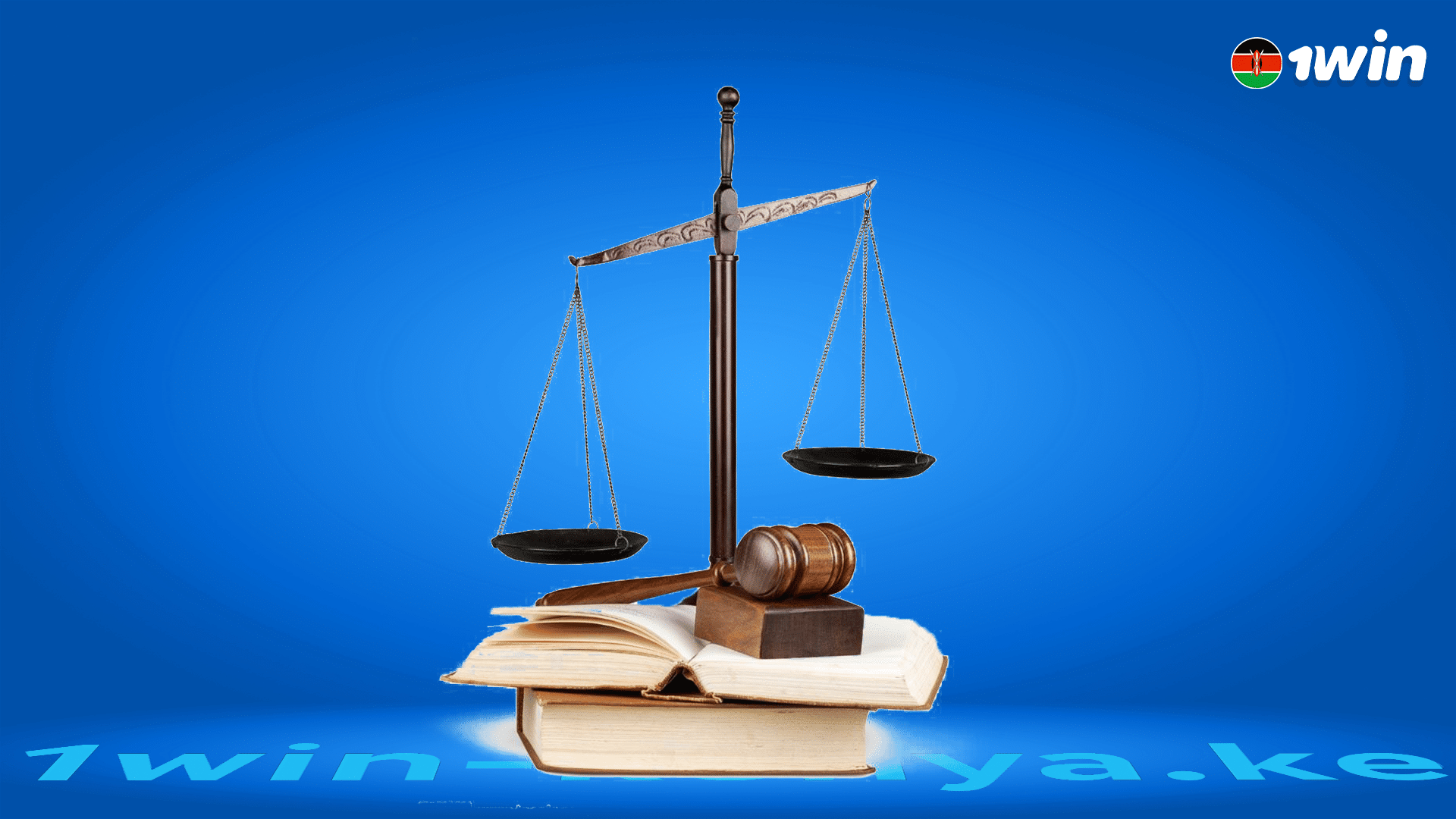 Is 1win Kenya a legitimate betting site