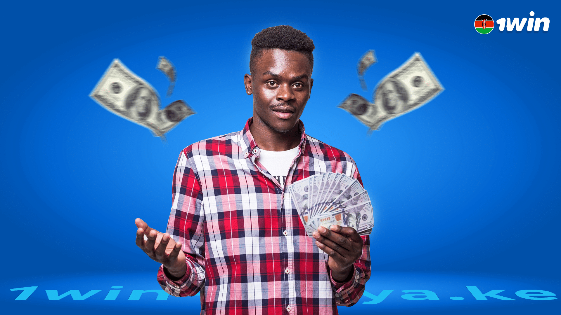 Most recommended payment option for Kenyan punters